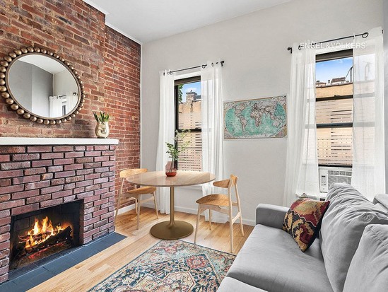 Condo for Sale West Village, Manhattan