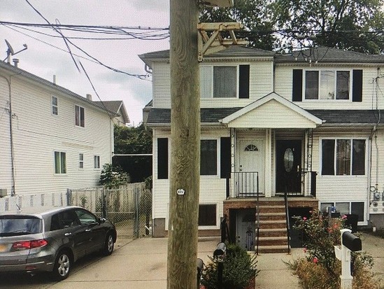 Single-family for Sale Elm Park, Staten Island