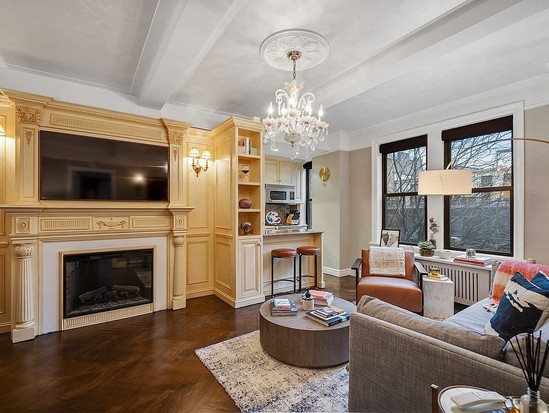 Condo for Sale Upper West Side, Manhattan