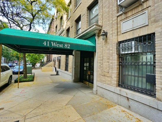 Condo for Sale Upper West Side, Manhattan