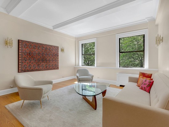 Condo for Sale Upper West Side, Manhattan