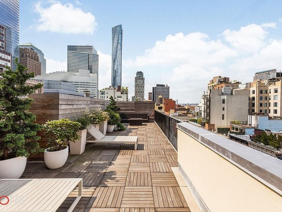 Condo for Sale Tribeca, Manhattan