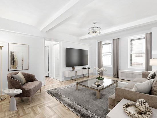 Condo for Sale Upper West Side, Manhattan