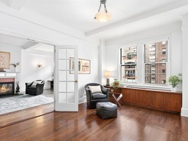 Home for Sale Sutton Place, Manhattan