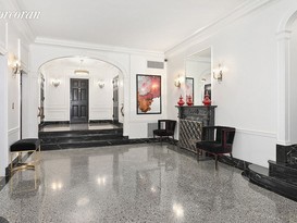 Home for Sale Sutton Place, Manhattan