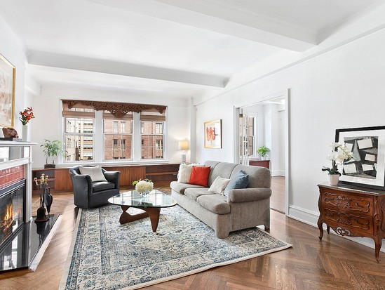 Condo for Sale Sutton Place, Manhattan