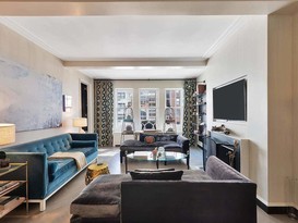 Home for Sale Sutton Place, Manhattan