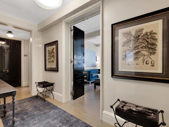 Condo for Sale Sutton Place, Manhattan