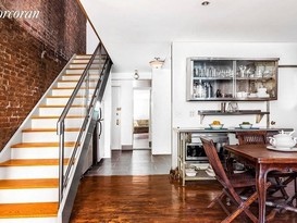 Home for Sale Chelsea, Manhattan