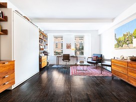 Home for Sale Chelsea, Manhattan