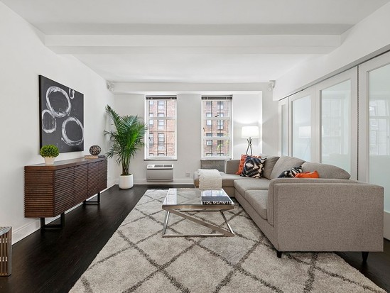 Condo for Sale Chelsea, Manhattan