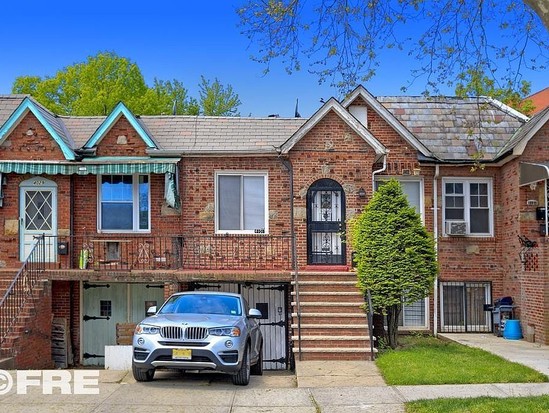 Single-family for Sale East Flatbush, Brooklyn