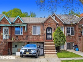 Home for Sale East Flatbush, Brooklyn