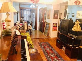 Home for Sale Flushing, Queens