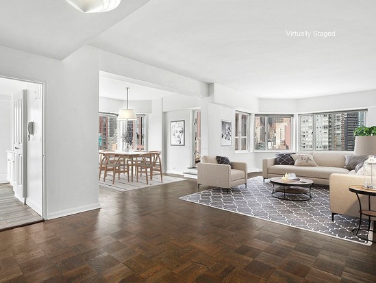 Condo for Sale Sutton Place, Manhattan