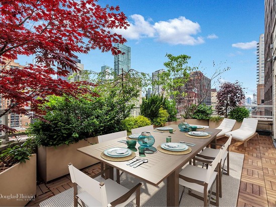 Condo for Sale Sutton Place, Manhattan