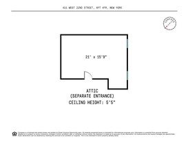 Home for Sale Chelsea, Manhattan