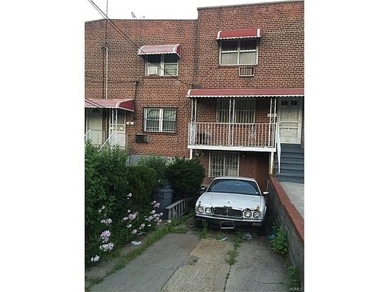 Single-family for Sale Wakefield, Bronx