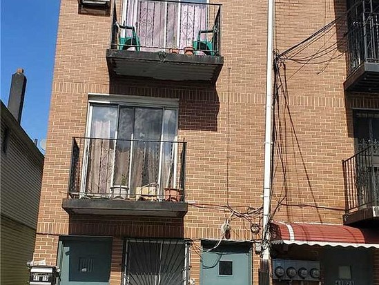 Multi-family for Sale Elmhurst, Queens