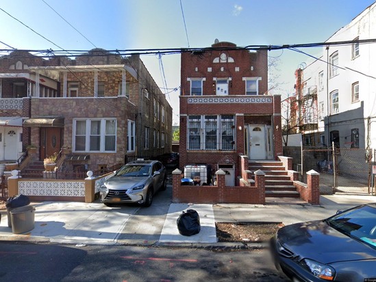 Multi-family for Pre-foreclosure Brownsville, Brooklyn