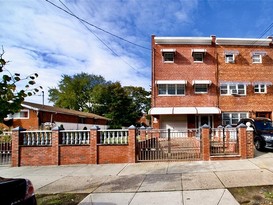 Home for Sale Castle Hill, Bronx