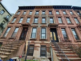 Home for Sale Bedford Stuyvesant, Brooklyn