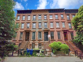 Home for Sale Bedford Stuyvesant, Brooklyn