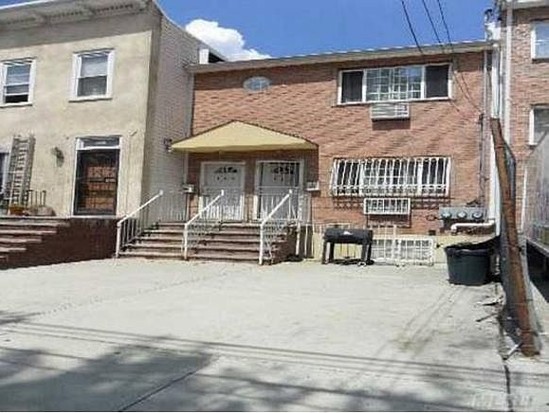 Multi-family for Sale Wingate, Brooklyn