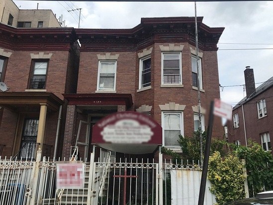 Single-family for Pre-foreclosure Wakefield, Bronx