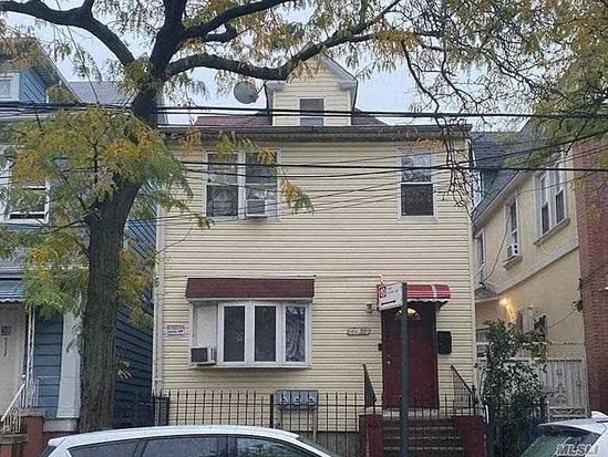 Multi-family for Sale Elmhurst, Queens