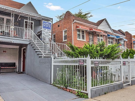 Multi-family for Sale Edenwald, Bronx