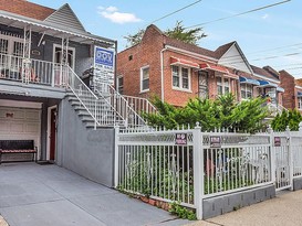 Home for Sale Edenwald, Bronx