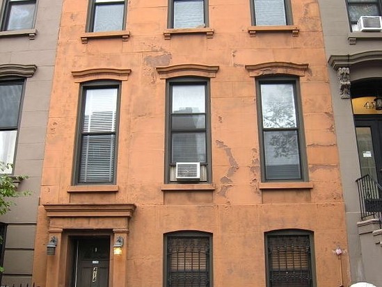 Townhouse for Sale Park Slope, Brooklyn