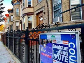 Home for Sale Bedford Stuyvesant, Brooklyn