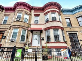 Home for Sale Bedford Stuyvesant, Brooklyn