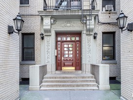 Home for Sale Morningside Heights, Manhattan