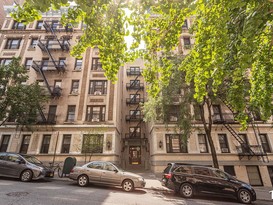 Home for Sale Morningside Heights, Manhattan