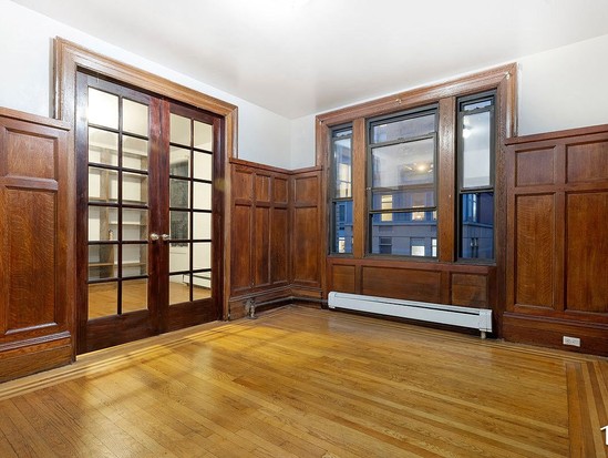 Condo for Sale Morningside Heights, Manhattan