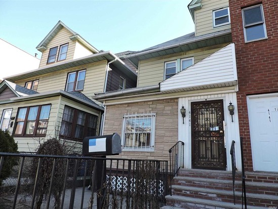 Single-family for Sale Elmhurst, Queens