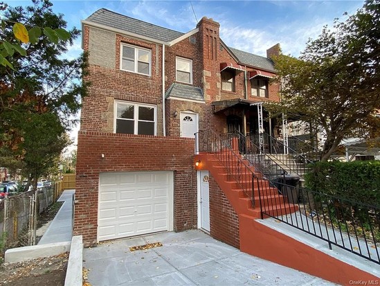 Single-family for Sale Wakefield, Bronx