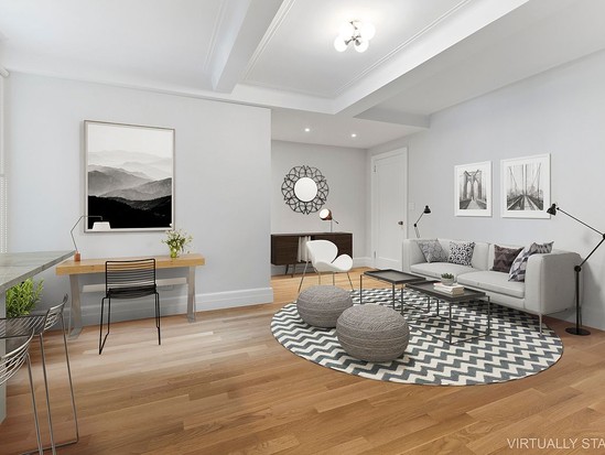 Condo for Sale Upper West Side, Manhattan