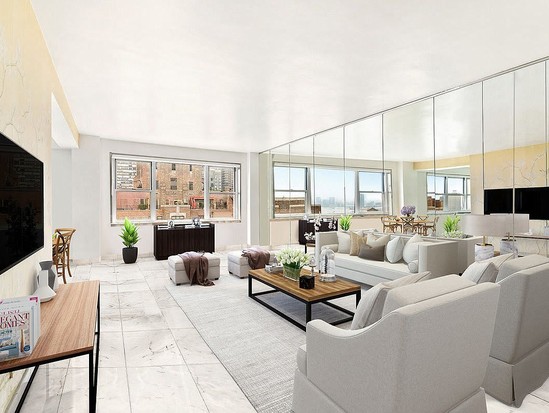 Condo for Sale Turtle Bay, Manhattan