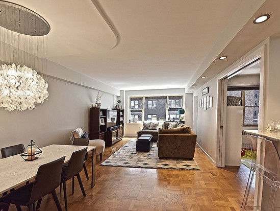 Condo for Sale Turtle Bay, Manhattan