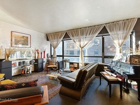 Home for Sale Sutton Place, Manhattan