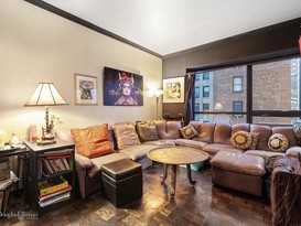 Home for Sale Sutton Place, Manhattan