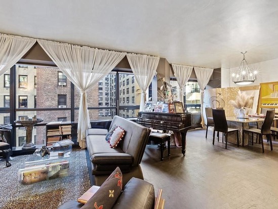 Condo for Sale Sutton Place, Manhattan