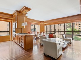 Home for Sale Sutton Place, Manhattan