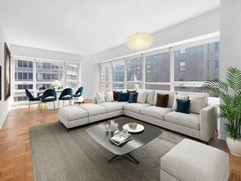 Home for Sale Sutton Place, Manhattan