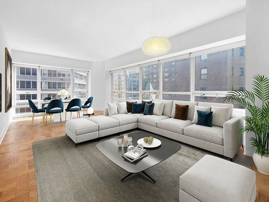 Condo for Sale Sutton Place, Manhattan