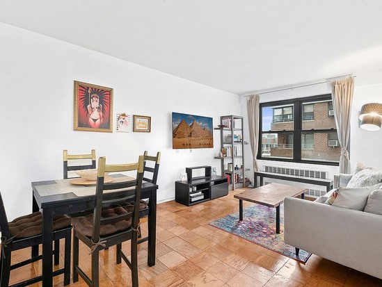 Condo for Sale Lower East Side, Manhattan